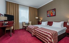 Premier Krakow Hotel